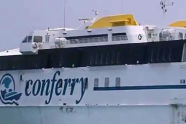 ¡EXORBITANTE! Los nuevos precios ‘de infarto’ para viajar a Margarita que publicó La Nueva Conferry (+Reacciones)