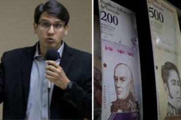 ¡ENTÉRESE! “Una mezcla explosiva”: Economistas se pronuncian sobre el nuevo “paquetazo” económico de Maduro