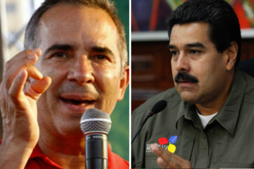 ¿QUÉ OPINAS, NICO? El Gobierno «está obligado» a aplicar resultados del Congreso del Psuv, dice Freddy Bernal