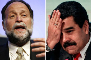 ¡CONÓZCALA! La propuesta de Ricardo Hausmann para rescatar a Venezuela de la crisis