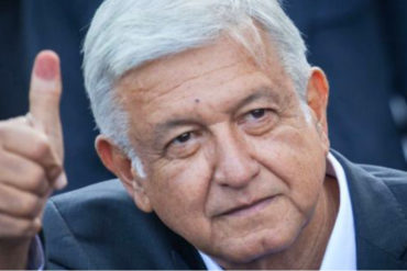 ¡SUENA TAN FAMILIAR! Así amenazó López Obrador a los periodistas: “Si se pasan, ya saben lo que les sucede” (+Video)