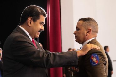 ¡DE MENTIRITAS! Maduro el cínico: Los soldados de las FANB son “guardianes del honor y la moral”