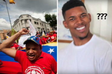 ¡CONTRADICTORIO! Chavista goza por visita de Maikel Moreno a La Haya pero le reclama a Maduro por no cumplir “promesas electorales”