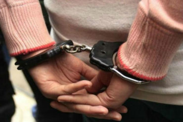 Detenida una mujer de 25 años por agredir físicamente a su padre en Monagas