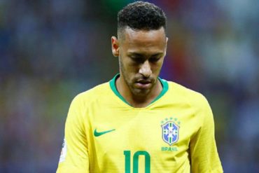 ¡MÍRELO! Neymar desnuda sus sentimientos ante eliminación de Brasil: “Es difícil encontrar fuerzas para volver a jugar” (+Carta emotiva)