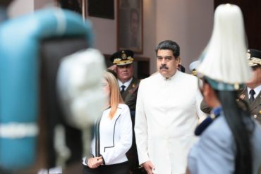 ¡PONTE A CREER! La nueva falsa promesa de Maduro: “Seremos un país potencia para 2050”
