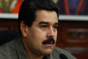 ¡VAYA, VAYA! Maduro reconoce caos en el sistema eléctrico nacional: “La situación es grave, no voy a engañar a nadie”