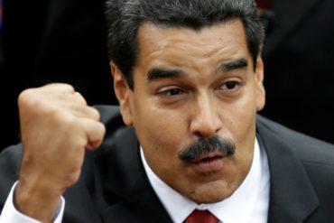 ¡NO ME DIGAS! Maduro dice que viene la etapa más bonita de toda la revolución porque “se solucionarán los problemas que el pueblo tiene”: “Viene una etapa de prosperidad”