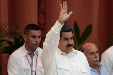 ¡SI TÚ LO DICES! Maduro desde Cuba: «Hoy estamos en mejores condiciones para avanzar en este continente»