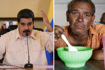 ¡DESPUÉS DE MIL AÑOS! Maduro reconoce responsabilidad en la crisis: Los modelos que hemos «ensayado» han fracasado