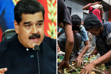 ¡CARA ‘E TABLA! Maduro asegura que el año 2019 será “pleno”: «Vamos a tener un año de desarrollo, avance y unión»