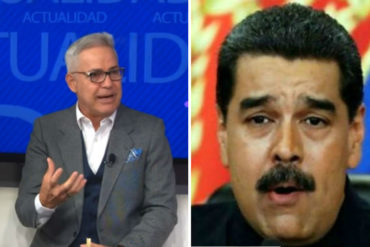 ¡AY, NICO! «Este año tendremos unas navidades sin Maduro”: la polémica predicción del angeólogo José Pinto (+Video)