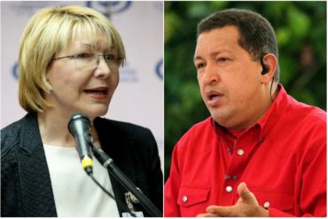 ¡CANDELA! “No sé si era él quien estaba en el ataúd”: la polémica revelación de Ortega Díaz sobre el fallecimiento de Chávez