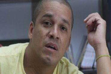 ¡ASÍ LO DIJO! Oswaldo Rivero alias “Cabeza de Mango” denuncia “infiltración” del chavismo: “Está en desarrollo un golpe de estado”