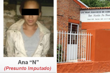 ¡ABOMINABLE! Maestra de preescolar es acusada de abusar sexualmente de 11 niños