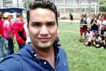 ¡LO TIENEN EN SALSA! Periodista recibe amenazas de muerte por decir que Panamá fue «el peor» del Mundial