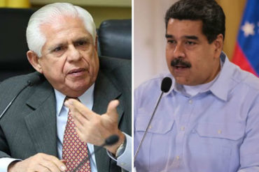 ¡AJÁ, NICO! Omar Barboza asegura que “están dadas” todas las condiciones para un “revolcatorio” a Maduro