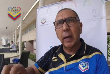 ¡AY, PAPÁ! MP dictó orden de captura contra presidente de la Federación Venezolana de Triatlón por corrupción