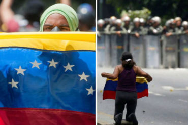 ¡MALAS NOTICIAS! Venezuela se corona en la lista de países que retrocedieron en democracia (+Cifras)