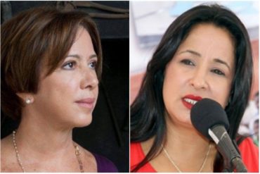 ¡DURA! Valentina Quintero cargó contra la ministra Stella Lugo ante su ineficiencia en Los Roques: “Convirtió el paraíso en infierno”