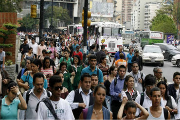 ¡DURO! Así se rebuscan los venezolanos para “medio comer” y sobrevivir a la crisis (+Video +Duras verdades)