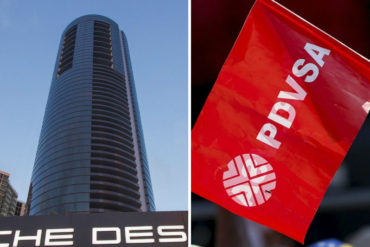 ¡Y VENEZUELA EN CRISIS! La lujosa torre en Miami que esconde un guiso de millones de dólares de Pdvsa