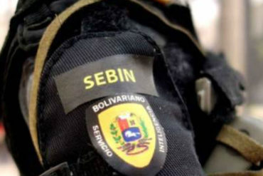 ¡PENDIENTES! Denuncian que presuntos efectivos del Sebin en Colombia acosan y fotografían a líderes políticos encargados de la ayuda humanitaria