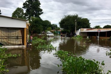 Brasil encabeza la lista de países que podrían volverse inhabitables a partir de 2050 por amenazas climáticas