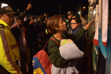¡ÉXODO SIN PRECEDENTES! ¿Cómo afecta la crisis migratoria de Venezuela a Sudamérica?