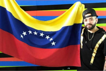 ¡ATENCIÓN! Nacho volverá a Venezuela a ofrecer un concierto a petición de sus fanáticos (+Video + Pronto)