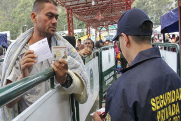 ¡SIGUE LA DISPUTA! Defensoría de Ecuador volverá a tribunales ante exigencia de cédula apostillada a venezolanos