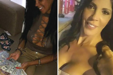 ¡VEA! Las siniestras fiestas sexuales de «La Madame» y sus compinches, responsables de prostituir a más de 250 jóvenes en Cartagena (había venezolanas)