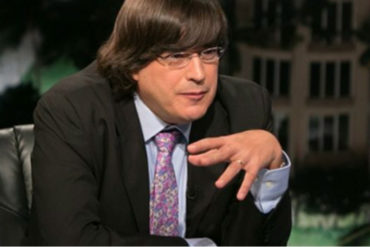 ¡LO DICE DE FRENTE! Jaime Bayly: “Estoy con los héroes que hicieron el atentado en Venezuela” (+Video)