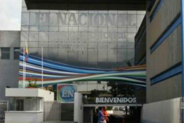 ¡ASÍ ES! El Nacional: “Seguiremos siendo referencia del periodismo en Venezuela” (duélale a quien le duela) (+Video)