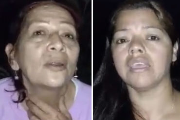 ¡ATENCIÓN! Vecinos reportan que fueron agredidos y robados por la GNB en protesta en Miraflores (+Videos)