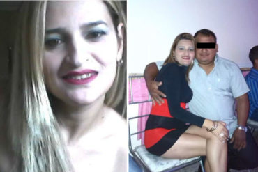 ¡QUÉ HORROR! Estranguló a su esposa porque le dijeron por WhatsApp que había sido infiel (intentó envenenar a sus hijastros)