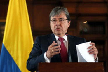 ¡ES OFICIAL! Colombia anuncia su retiro de la Unasur (lo acusa de ser cómplice de la dictadura en Venezuela)