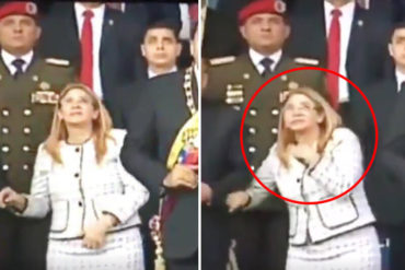 ¡MÁS SHOW! ¿Cuáles fueron las primeras informaciones que le llegaron a Maduro tras el «atentado»? Cilita contó su versión de los hechos ¡MÁS SHOW! ¿Cuáles fueron las primeras informaciones que le llegaron a Maduro tras el «atentado»? Cilita contó su versión de los hechos