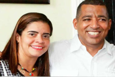 ¡ENTÉRESE!  Las razones que podrían estar detrás del asesinato del exdiputado del  PSUV y su esposa en Bolívar