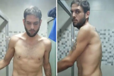 ¡ABUSO! Denuncian que Sebin niega medicamentos a Juan Requesens: “Su vida pende de un hilo”