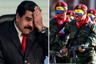 ¡ASÍ LO DIJO! Barráez sobre salida de Leopoldo López: “El principio de subordinación militar y policial se ha ido quebrando”