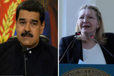 ¿Y ENTONCES NICO? Las pruebas que tiene Luisa Ortega para poner en jaque a Maduro por caso Odebrecht