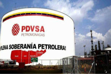 ¡SEPA! Bloomberg: Refinerías de la India detienen la compra de petróleo venezolano