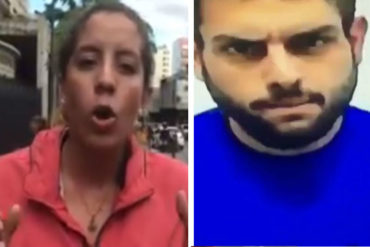 ¡CONTUNDENTE! Rafael Requesens habla de su hermano (denuncia que se grabó sin abogado y bajo amenaza) (+Video)