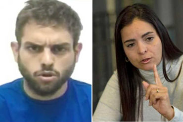 ¡SEPA! Abogada Tamara Suju calificó de “burdo” el video con el que Jorge Rodríguez señala de “cómplice” a Requesens (dice que no puede usarse en su contra)