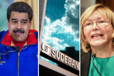 ¡AY, PAPÁ! El presidente de Sudeban habría colaborado en investigación de Luisa Ortega contra Maduro en casos de corrupción (+Foto)