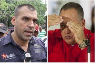 ¿Y ENTONCES? Ministro de Transporte desmintió a Diosdado y Maduro y negó venta de gasolina subsidiada con el carnet