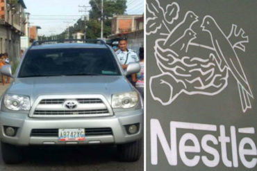 ¡VIOLENCIA DESATADA! Dueño de los galpones Nestlé en Aragua fue asesinado por intentar escapar de su secuestro