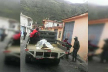 ¡QUÉ TRISTE! En esta forma deplorable atienden las emergencias los bomberos de Mérida por la escasez de unidades