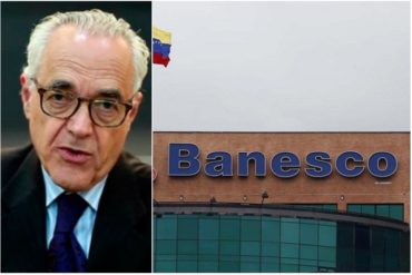 ¡MUY IMPORTANTE! El datazo de Bocaranda sobre la reconversión monetaria que salpica a Banesco